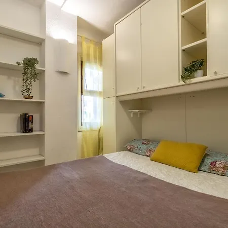 Bilo B4 - F1 By Interhome * Golfo Aranci