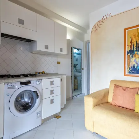 Apartmán Bilo B4 - F1 By Interhome