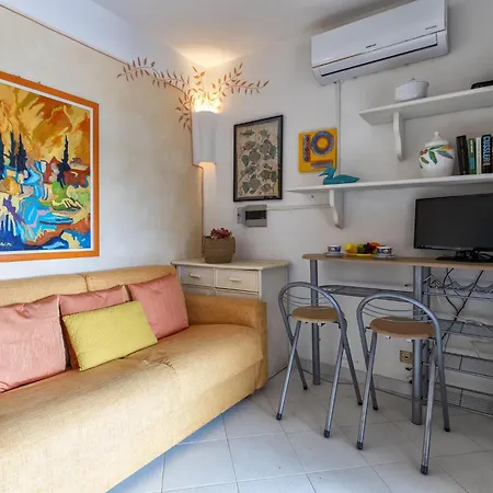 Bilo B4 - F1 By Interhome Apartmán Golfo Aranci