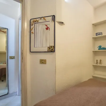 Apartmán Bilo B4 - F1 By Interhome