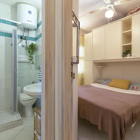 Apartmán Bilo B4 - F1 By Interhome *