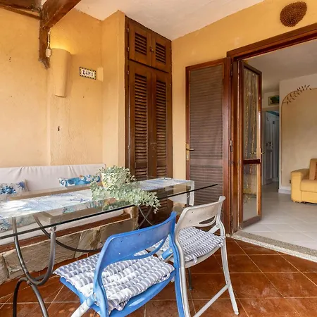 Bilo B4 - F1 By Interhome Golfo Aranci