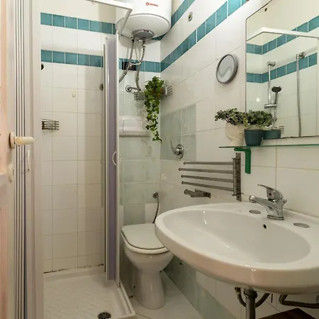 Apartmán Bilo B4 - F1 By Interhome *