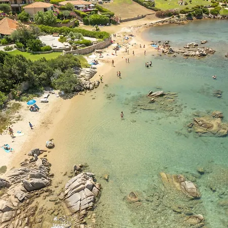 Bilo B4 - F1 By Interhome * Golfo Aranci