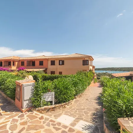 Bilo B4 - F1 By Interhome * Golfo Aranci
